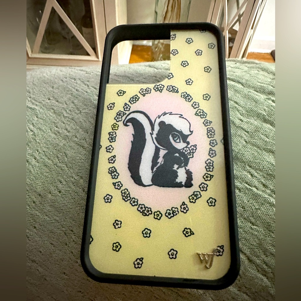 Wildflower case iPhone 14 Pro Max